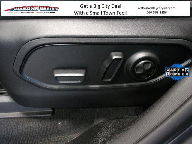 used 2022 Jeep Grand Cherokee L car, priced at $32,503