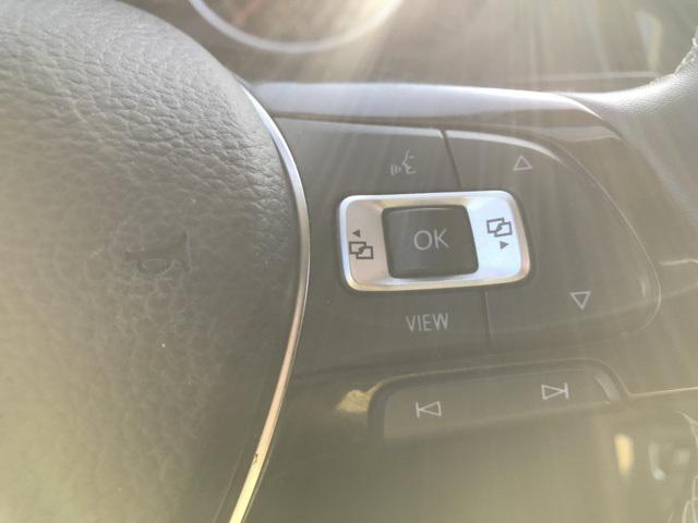 used 2021 Volkswagen Tiguan car, priced at $20,947