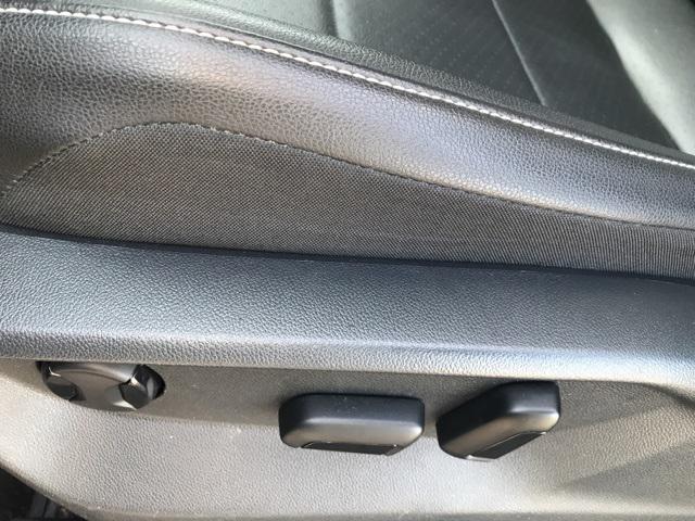 used 2021 Volkswagen Tiguan car, priced at $20,947