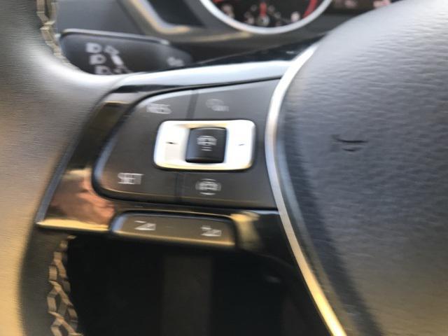used 2021 Volkswagen Tiguan car, priced at $20,947