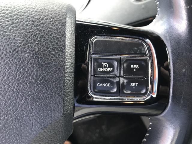used 2017 Dodge Grand Caravan car, priced at $9,683