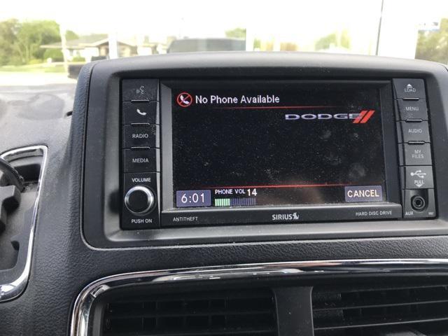 used 2017 Dodge Grand Caravan car, priced at $9,683