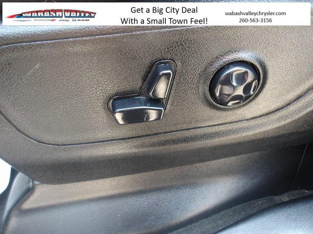 used 2020 Ram 1500 car, priced at $25,582
