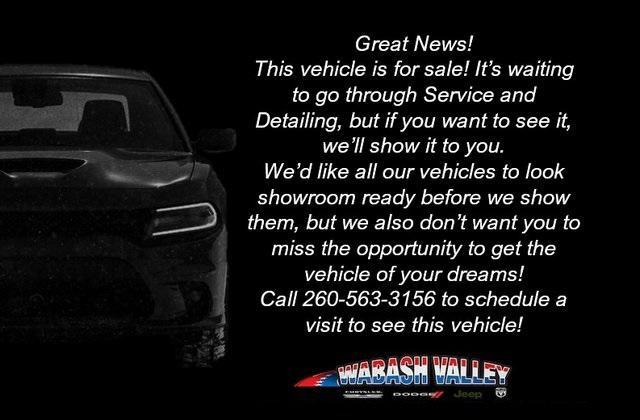 used 2022 Jeep Gladiator car, priced at $30,698