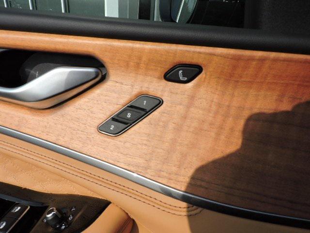used 2022 Jeep Grand Cherokee car, priced at $35,950