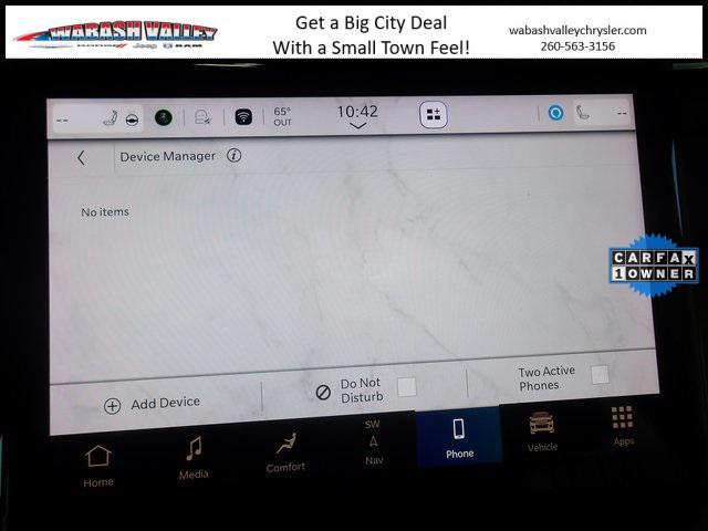 used 2022 Jeep Grand Cherokee car, priced at $34,795