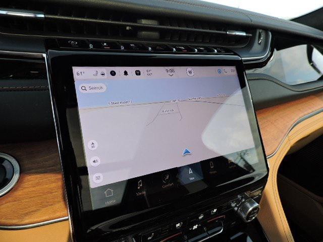 used 2022 Jeep Grand Cherokee car, priced at $35,950
