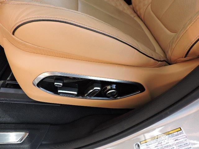 used 2022 Jeep Grand Cherokee car, priced at $35,950