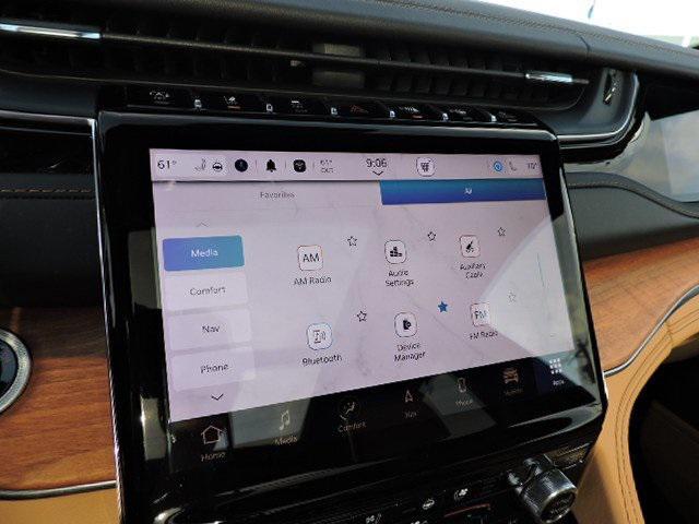 used 2022 Jeep Grand Cherokee car, priced at $35,950
