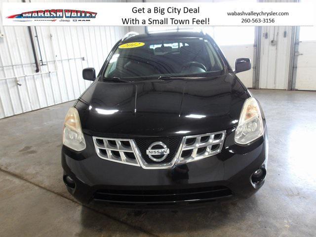 used 2012 Nissan Rogue car, priced at $7,817
