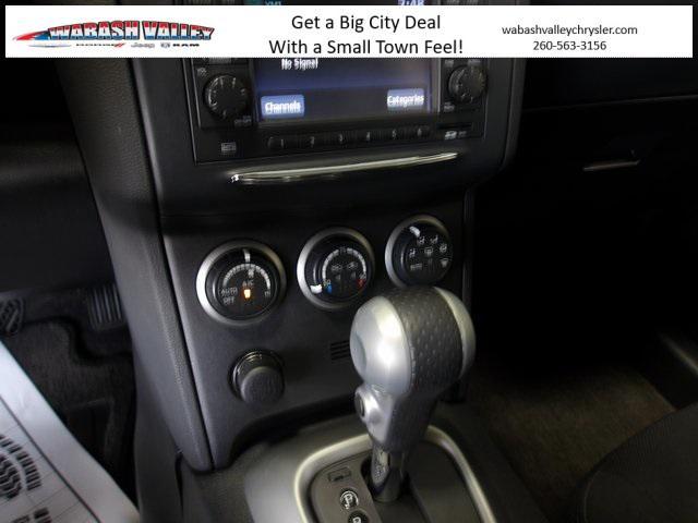used 2012 Nissan Rogue car, priced at $7,817