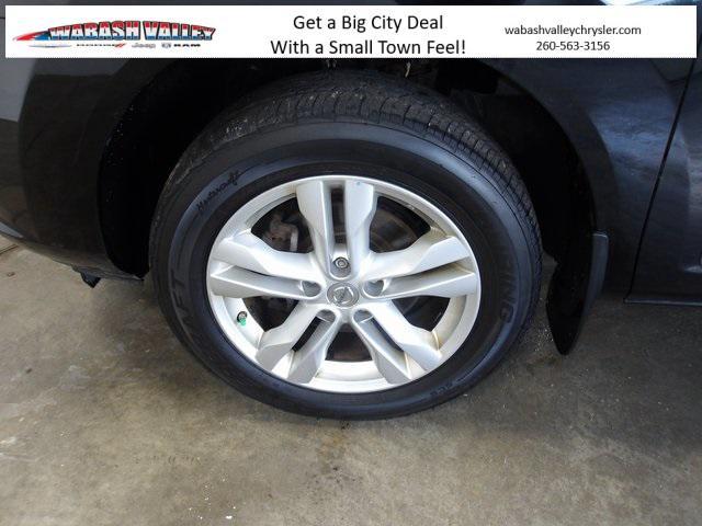 used 2012 Nissan Rogue car, priced at $7,817
