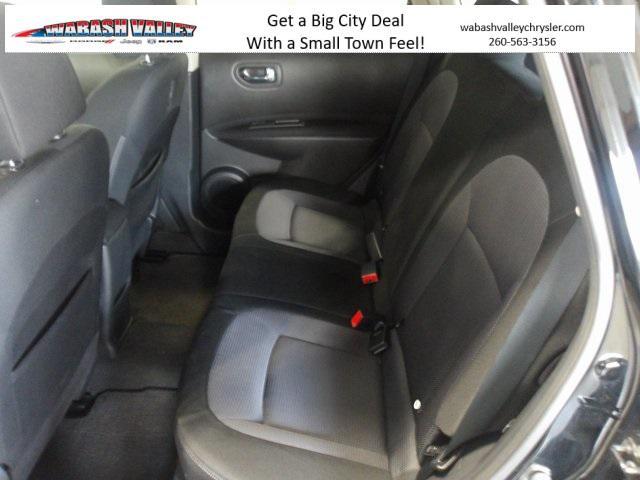 used 2012 Nissan Rogue car, priced at $7,817
