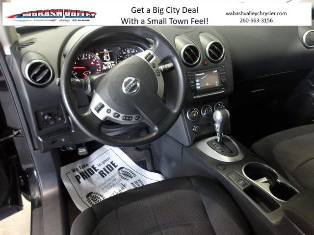 used 2012 Nissan Rogue car, priced at $7,817