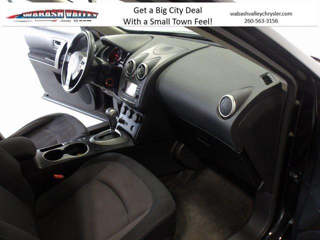 used 2012 Nissan Rogue car, priced at $7,817