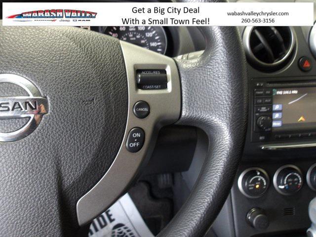 used 2012 Nissan Rogue car, priced at $7,817