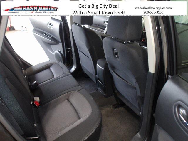 used 2012 Nissan Rogue car, priced at $7,817