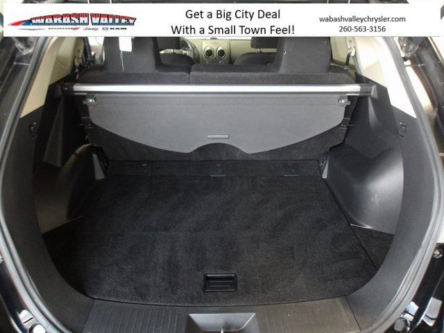 used 2012 Nissan Rogue car, priced at $7,817
