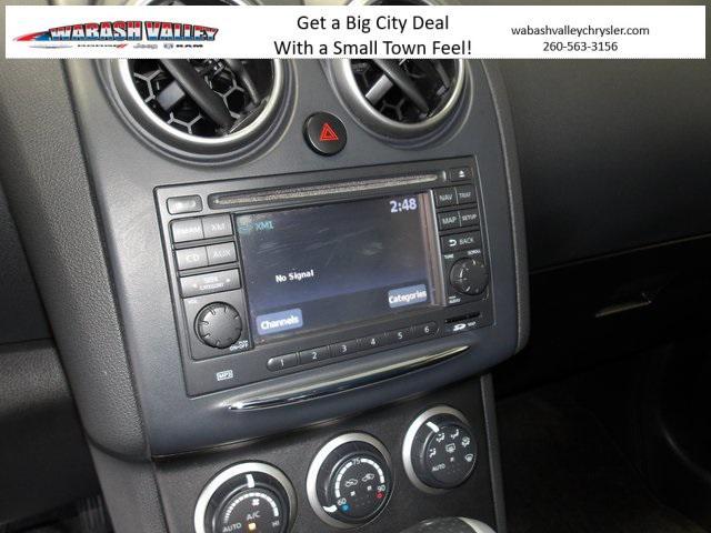 used 2012 Nissan Rogue car, priced at $7,817