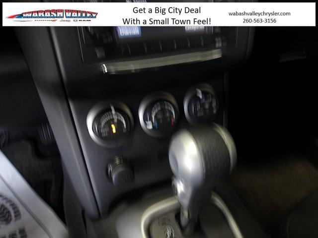 used 2012 Nissan Rogue car, priced at $7,817