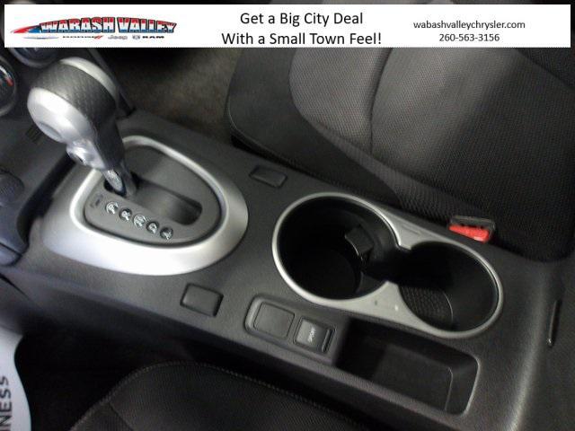 used 2012 Nissan Rogue car, priced at $7,817