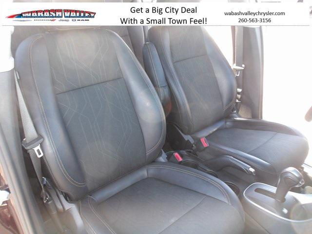 used 2022 Chevrolet Trax car, priced at $18,804