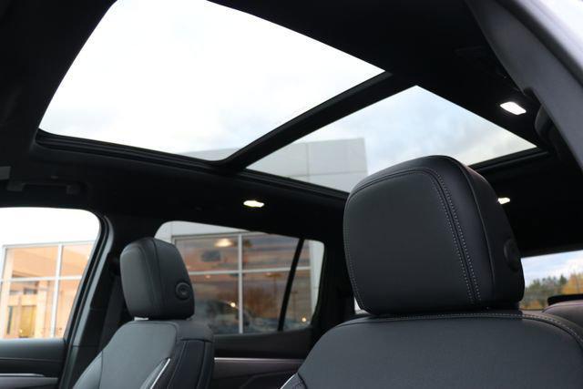 new 2026 Buick Enclave car, priced at $54,755