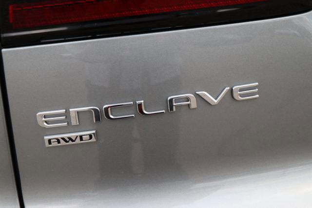 new 2026 Buick Enclave car, priced at $54,755