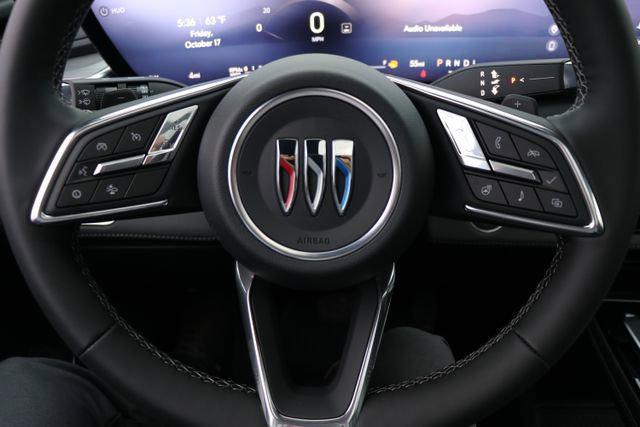 new 2026 Buick Enclave car, priced at $54,755