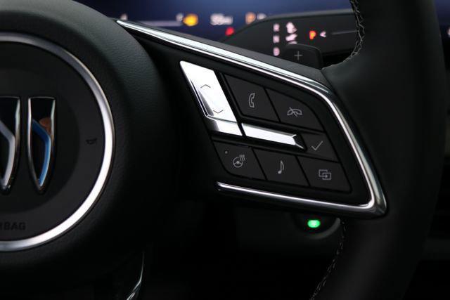 new 2026 Buick Enclave car, priced at $54,755