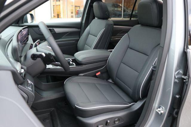 new 2026 Buick Enclave car, priced at $54,755