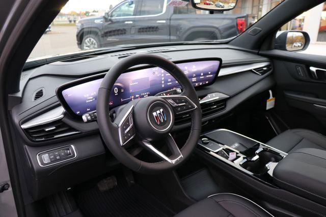 new 2026 Buick Enclave car, priced at $54,755