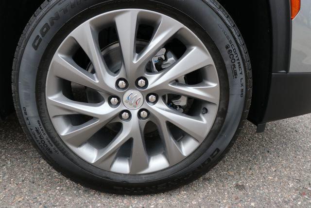 new 2026 Buick Enclave car, priced at $54,755