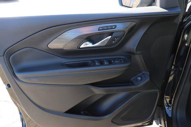 used 2024 GMC Terrain car, priced at $27,990