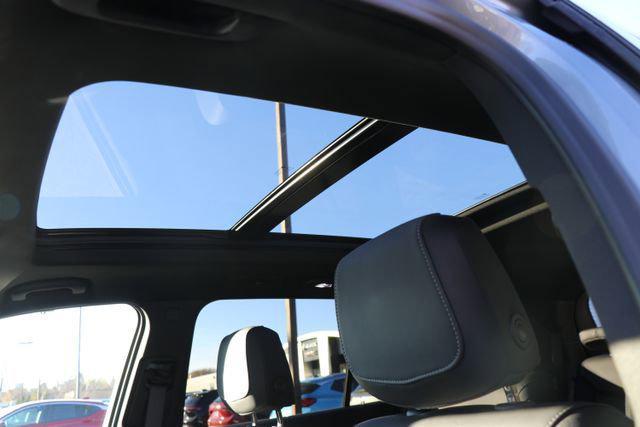 used 2025 Cadillac XT6 car, priced at $44,990