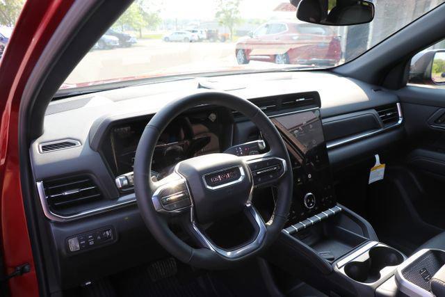 new 2026 GMC Terrain car, priced at $37,115