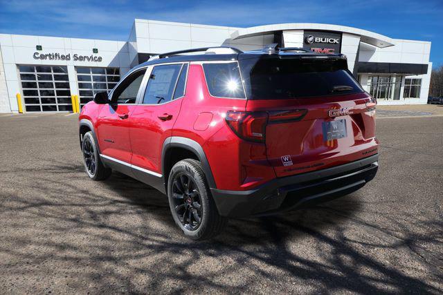 new 2026 GMC Terrain car, priced at $38,895