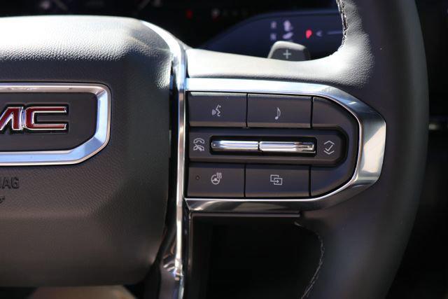 new 2026 GMC Terrain car, priced at $38,895