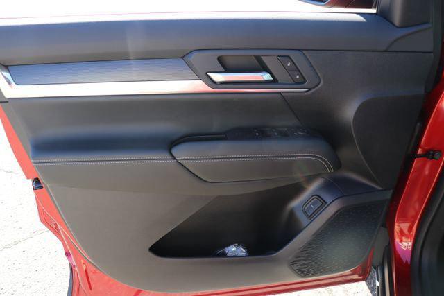 new 2026 GMC Terrain car, priced at $38,895