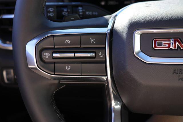 new 2026 GMC Terrain car, priced at $38,895