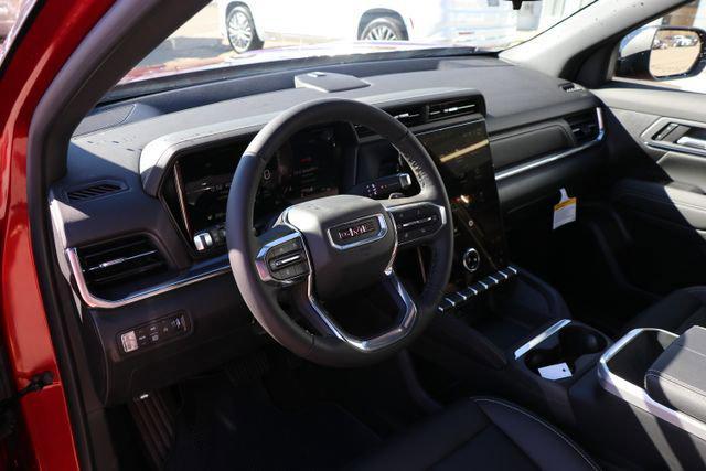 new 2026 GMC Terrain car, priced at $38,895