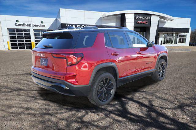 new 2026 GMC Terrain car, priced at $38,895