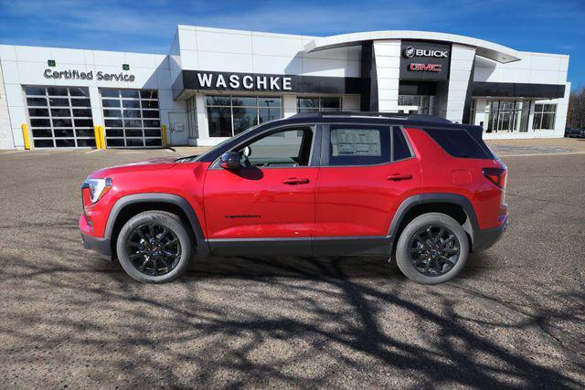 new 2026 GMC Terrain car, priced at $38,895