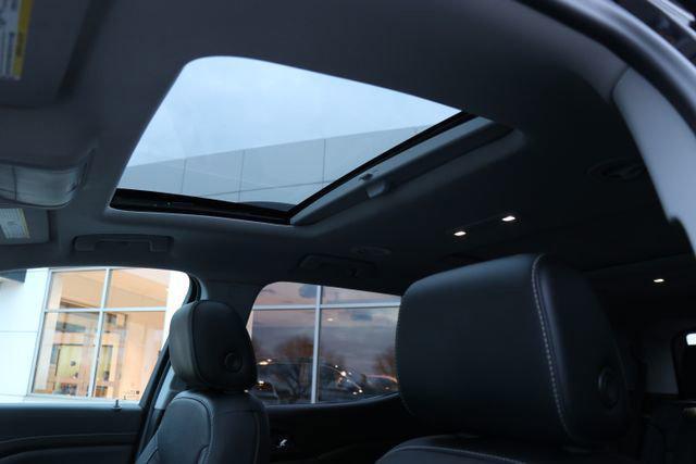 used 2020 GMC Acadia car, priced at $23,990