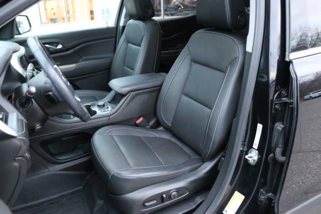 used 2020 GMC Acadia car, priced at $23,990