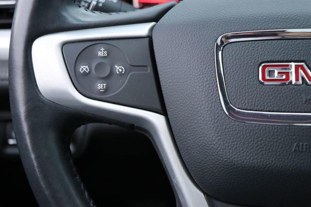 used 2020 GMC Acadia car, priced at $23,990