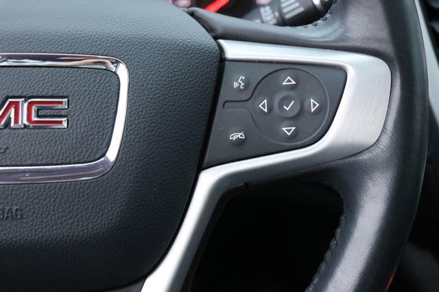 used 2020 GMC Acadia car, priced at $23,990