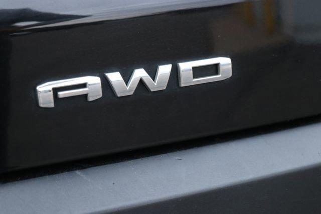 used 2020 GMC Acadia car, priced at $23,990