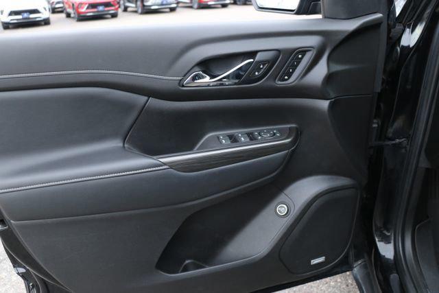 used 2020 GMC Acadia car, priced at $23,990