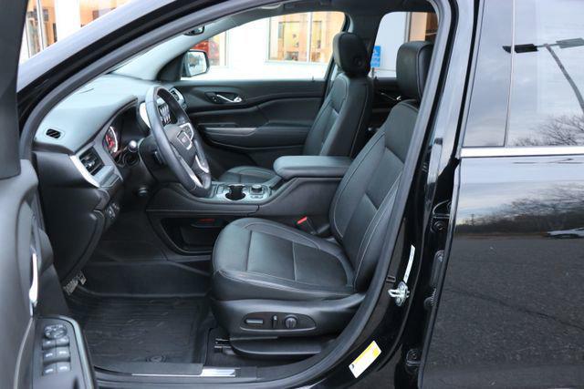 used 2020 GMC Acadia car, priced at $23,990